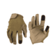 MIL-TEC Combat Touch Gloves - Mens, Olive Drab, 2XL, 12521101-906