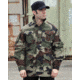 MIL-TEC Commando Smock Shirt - Mens, CCE Camo, Small, 11641024-902