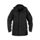 MIL-TEC Gen II Trilam Wet Weather Jacket w/Fleece Liner - Mens, Black, Extra Large, 10616002-905