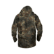 MIL-TEC Gen II Trilam Wet Weather Jacket w/Fleece Liner - Mens, Flecktarn Camo, Small, 10616021-902