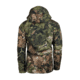 MIL-TEC Gen II Trilam Wet Weather Jacket w/Fleece Liner - Mens, WASP/Z3A, Small, 10616067-902