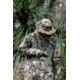MIL-TEC Gen II Trilam Wet Weather Jacket w/Fleece Liner - Mens, WASP/Z3A, Small, 10616067-902