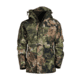 MIL-TEC Gen II Trilam Wet Weather Jacket w/Fleece Liner - Men's, WAS/Z3A, Small, 10616067-902
