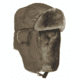 MIL-TEC MA-1 Winter Pilot Hat - Mens, OD Green, Large, 12105001-904