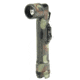 MIL-TEC LED Anglehead Flashlight, Flecktarn Camo, Medium, 15143121