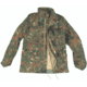 MIL-TEC M65 Field Jacket w/Liner - Men's, Flecktarn Camo, 3XL, 10315021-907