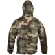 MIL-TEC Summer Combat Anorak - Men's, Woodland Camo, Small, 10332020-902