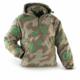 MIL-TEC Summer Combat Anorak - Men's, Splinter Camo, Extra Large, 10332026-905