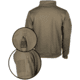 MIL-TEC Tactical 1/4 Zip Sweatshirt - Mens