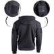 MIL-TEC Tactical Hoodie - Mens
