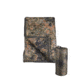 MIL-TEC Multi-Function Poncho Liner, Flecktarn Camo, 14424521