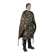 MIL-TEC Multi-Function Poncho Liner, Woodland Camo, 14424520