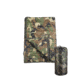 MIL-TEC Multi-Function Poncho Liner, Woodland Camo, 14424520