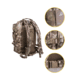 MIL-TEC Phantomleaf Assault Pack, WASP/Z2, 20L, 14002066