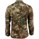 MIL-TEC Phantomleaf BDU Field Jacket, Extra Large, Wasp I Z2, 11843566-905