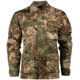 MIL-TEC Phantomleaf BDU Field Jacket, Extra Large, Wasp I Z2, 11843566-905
