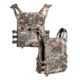 MIL-TEC Phantomleaf Gen II Plate Carrier, WASP/Z1B, One Size, 13463265