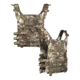 MIL-TEC Phantomleaf Gen II Plate Carrier, WASP/Z2, One Size, 13463266