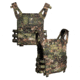 MIL-TEC Phantomleaf Gen II Plate Carrier, WASP/Z3A, One Size, 13463267