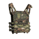 MIL-TEC Phantomleaf Gen II Plate Carrier, WASP/Z3A, One Size, 13463267