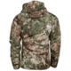 MIL-TEC Phantomleaf Gen II Trilam Wet Weather Jacket w/ Fleece Liner, Small, Wasp I Z2, 10616066-902