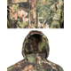 MIL-TEC Phantomleaf Softshell Jacket, Large, Wasp I Z3A, 10864067-904