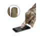 MIL-TEC Phantomleaf Thinsulate Softshell Gloves - Mens, WASP/Z2, Large, 12521366-904