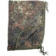 MIL-TEC Poncho Liner, Flecktarn Camo, 82.6 x 59, 14425021