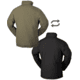 MIL-TEC Rev. Ranger CW Jacket - Mens, GREEN/BLACK, Extra Large, 10331502-905