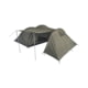 MIL-TEC Storage Space Tent, 4 Person, OD Green, 165 x 98 x 55 in, 14226010, Olive Drab, 165 x 98 x 55 in, 14226010