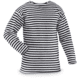 MIL-TEC Striped Winter Sweater - Men's, Blue/White, 2XL, 10812000-906