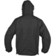 MIL-TEC Summer Combat Anorak - Mens, Black, 3XL, 10332002-907