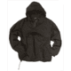 MIL-TEC Summer Combat Anorak - Mens, Black, 3XL, 10332002-907