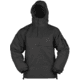 MIL-TEC Summer Combat Anorak - Men's, Black, 3XL, 10332002-907