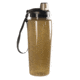 MIL-TEC 600ml Transparent Bottle, Coyote, 14519705
