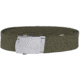 MIL-TEC Trouser Belt, OD Green, One Size, 13116001