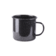 MIL-TEC Western Cup, Black, 23 oz, 14609102