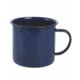 MIL-TEC Western Cup, Blue, 23 oz, 14609100