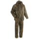 MIL-TEC Wet Weather Suit - Men's, Flecktarn Camo, Medium, 10625021-903