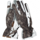 MIL-TEC Wild Trees Snow Camo Gloves, Wild Trees Snow Camo, Small, 11958651-902