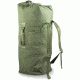 Army Navy Sales 2-Strap Cordura Nylon Duffle Acu, 24x36in, WMA189A