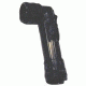 Army Navy Sales Anglehead Flashlight, Black, F843