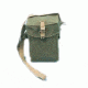 Army Navy Sales British Engineer Shoulder Bag, OD Green, BG732