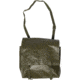 Military Surplus Czech M85 Rubber Bread Bag W/Strap Used, Olive Drab, 91370800