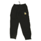 Military Surplus G.I. Issue Army PT Uniform Pants / APFU, Black/Gold, Extra Large, WAPFUPXL