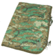 Military Surplus Genuine GI Poncho Liner, Woodland Camo, 62 x 82in, GIWDLPLN