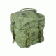 Military Surplus Gi Medical Supply Bag No. 17, OD Green, WMB17
