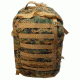 Military Surplus GI USMC MOLLE Assault Pack Gen II, Camo, Adult, WAPM2N