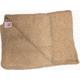 Military Surplus Italian Fire-Proof Blanket, Tan, 60 in x 40 in, 91441697