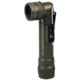 Military Surplus GI Anglehead Flashlight